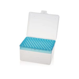 RACK PARA PUNTAS DE PP, STANDARD LINE