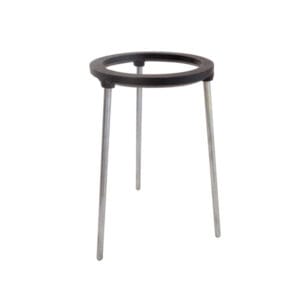 Soporte trípode circular