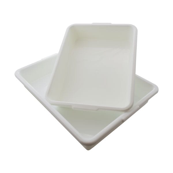 Bandeja de laboratorio