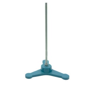 Soporte pie trípode Premium Line