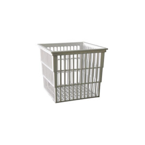 Cesta para tubos