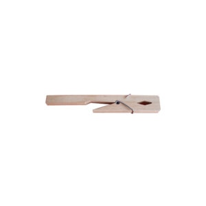 Pinza para tubos de ensayo