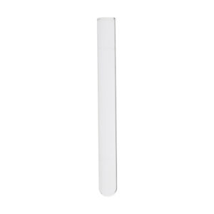 TUBO DE ENSAYO DE VIDRIO BOROSILICATO