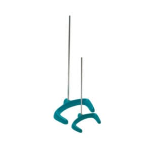 Soporte pie en U Premium Line
