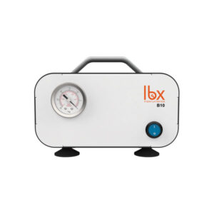 BOMBA DE VACÍO, LBX B