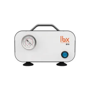 BOMBA DE VACÍO, LBX B