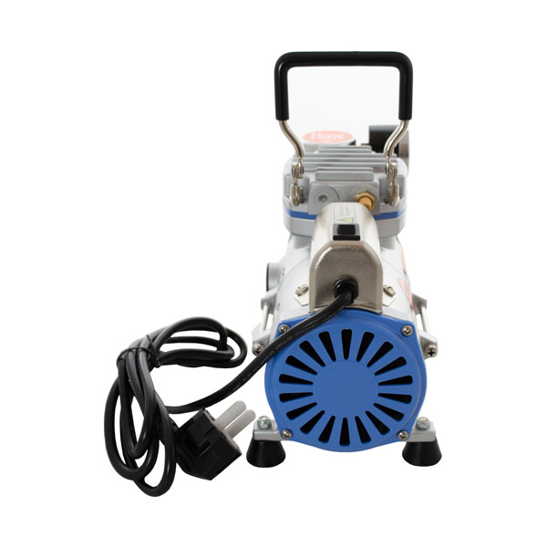 Bomba de vacío, LBX V - Imagen 4