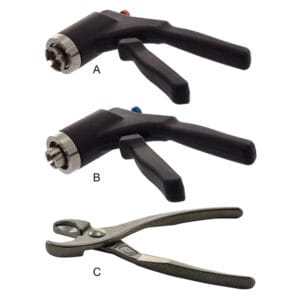 ENCAPSULADOR Y DESENCAPSULADOR MANUAL