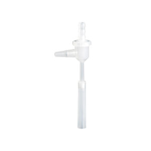 Trompa de agua para vacío de polipropileno