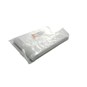 Bolsas para esterilizar residuos, HDPE