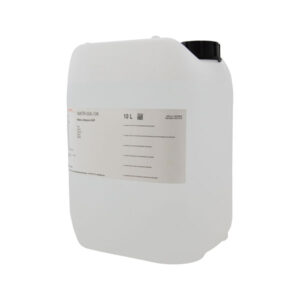 Agua ultrapura AGR