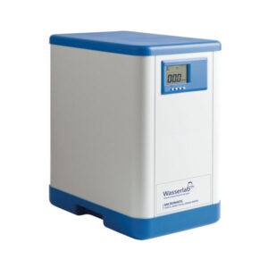 EQUIPO DE PURIFICACIÓN DE AGUA DE SOBREMESA, MODELO MICROMATIC
