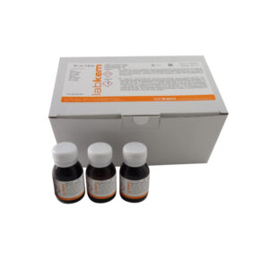 KITS DE COLORANTES PARA MICROBIOLOGÍA Y PATOLOGÍA