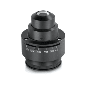 Condensador de microscopio KERN OBB-A1102
