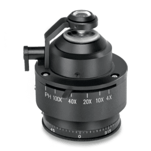 Condensador de microscopio KERN OBB-A1104