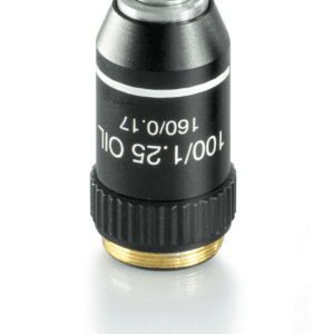 Objetivo de microscopio KERN OBB-A1109