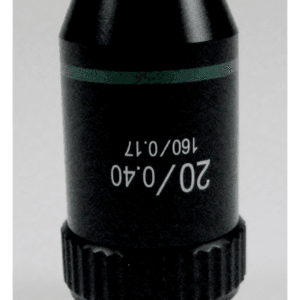 Objetivo de microscopio KERN OBB-A1110