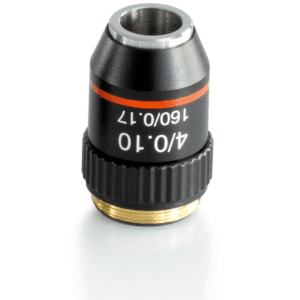 Objetivo de microscopio KERN OBB-A1111
