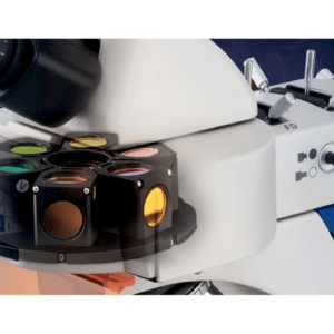 Unidad fluorescente KERN OBB-A1155