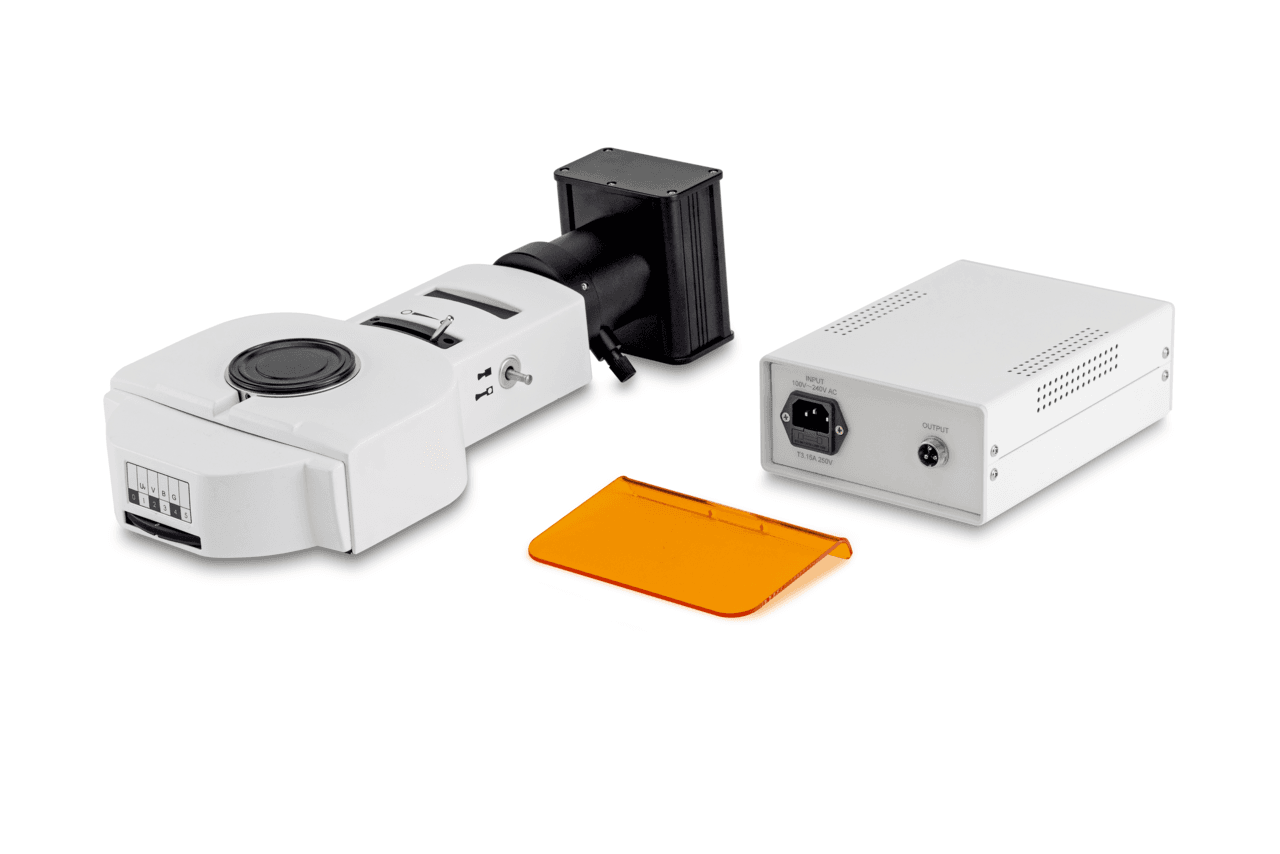 Unidad fluorescente KERN OBB-A1156