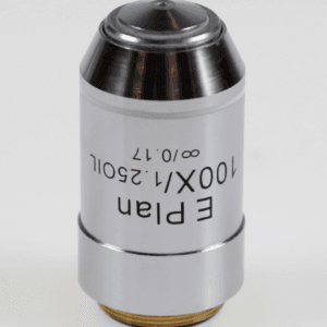 Objetivo de microscopio KERN OBB-A1158