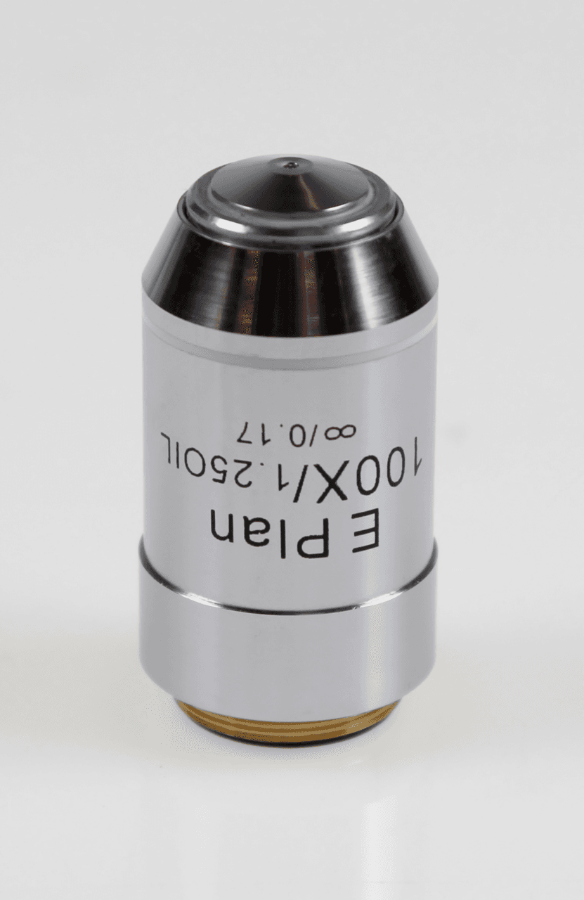 Objetivo de microscopio KERN OBB-A1158