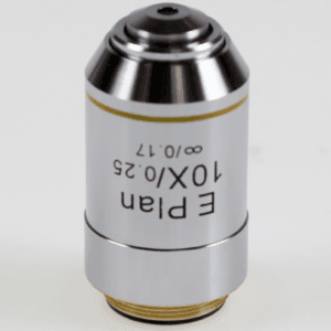 Objetivo de microscopio KERN OBB-A1159