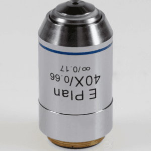 Objetivo de microscopio KERN OBB-A1160