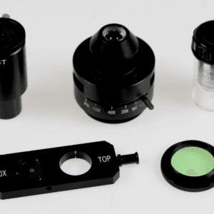 Unidad de contraste de fases KERN OBB-A1214