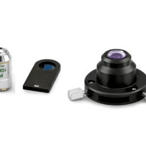 Unidad de contraste de fases KERN OBB-A1215