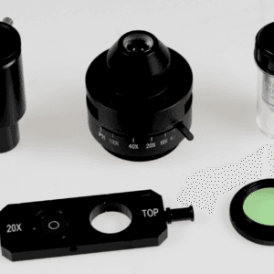 Unidad de contraste de fases KERN OBB-A1216