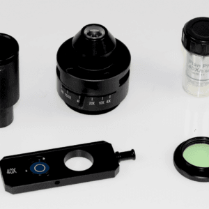 Unidad de contraste de fases KERN OBB-A1218
