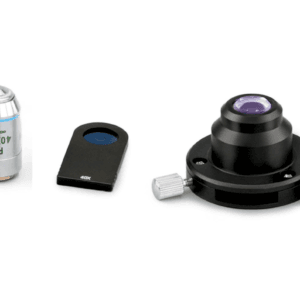 Unidad de contraste de fases KERN OBB-A1219