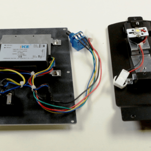Transformador + LED OBB-A1223