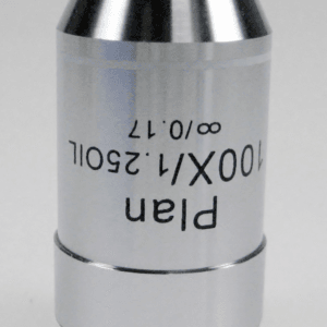 Objetivo de microscopio KERN OBB-A1240