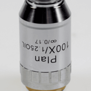 Objetivo de microscopio KERN OBB-A1241