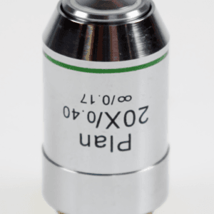 Objetivo de microscopio KERN OBB-A1250
