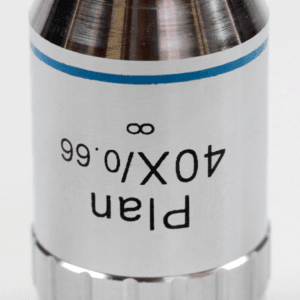Objetivo de microscopio KERN OBB-A1257