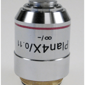Objetivo de microscopio KERN OBB-A1263