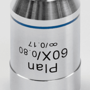 Objetivo de microscopio KERN OBB-A1270