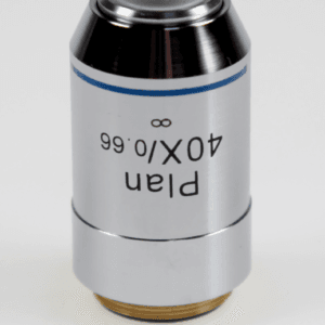Objetivo de microscopio KERN OBB-A1288