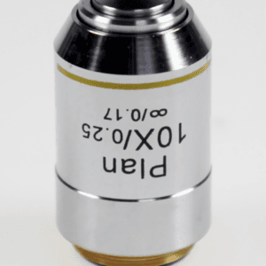 Objetivo de microscopio KERN OBB-A1289