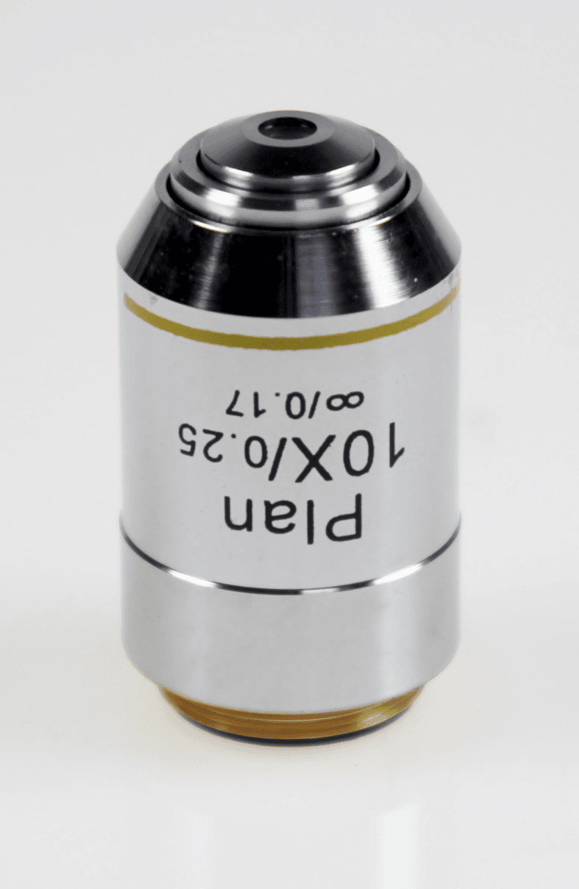 Objetivo de microscopio KERN OBB-A1289