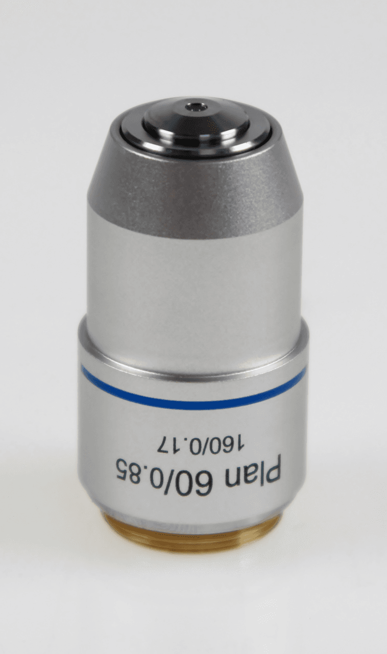Objetivo de microscopio KERN OBB-A1290