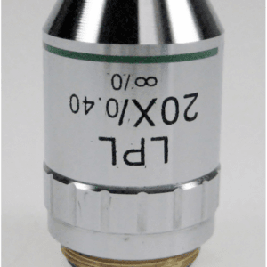 Objetivo de microscopio KERN OBB-A1291