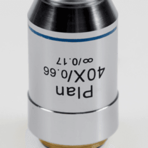 Objetivo de microscopio KERN OBB-A1292