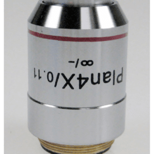 Objetivo de microscopio KERN OBB-A1294