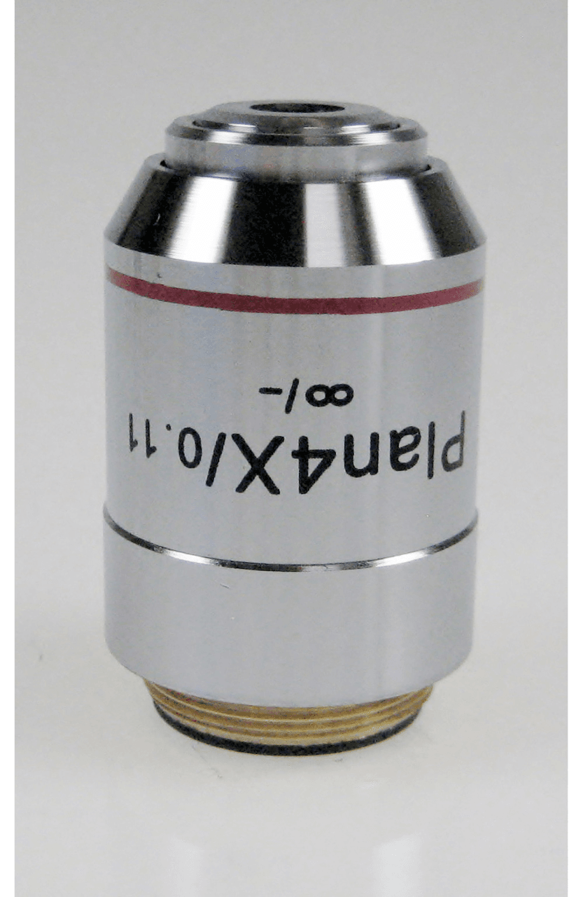Objetivo de microscopio KERN OBB-A1294