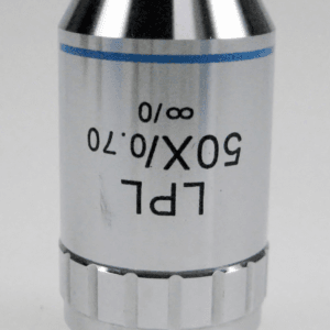 Objetivo de microscopio KERN OBB-A1295