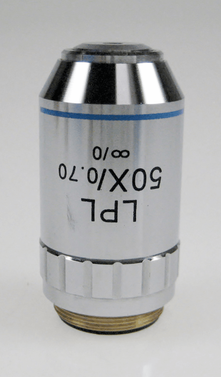 Objetivo de microscopio KERN OBB-A1295